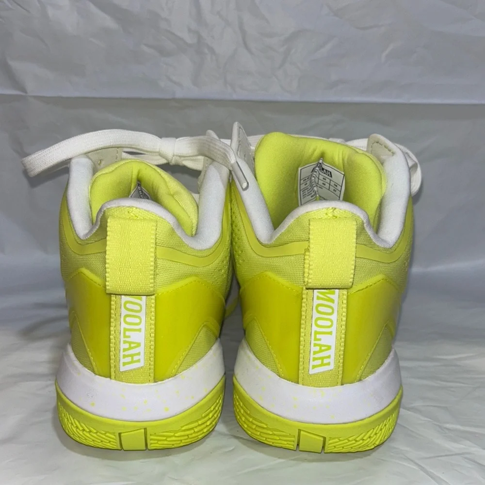 NEW MOOLAH Shoes Moolah Neovolt Pro Mid Highlight Tape Women’s Size 10